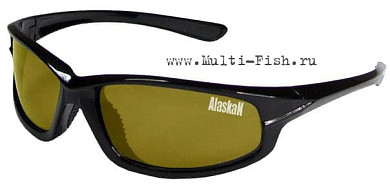 Поляризационные очки Alaskan Innoko yellow