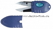 Ножницы для РЕ BELMONT MC-038 AMYUZAN CUT PE 75мм