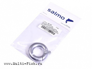 Груз кольцо Salmo RING 150гр.