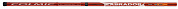 Ручка для подсачника COLMIC LABRADOR 3.30мт. (штекерная)