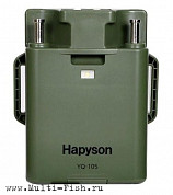 Аккумулятор для катушки HAPYSON YQ-105