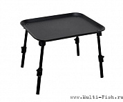 Стол монтажный CARP PRO Black Plastic Table L TR-04 45x35см