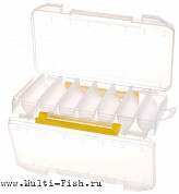 Коробка BALZER Bait Box 20х12,5х3,5см