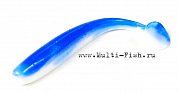Съедобная резина виброхвост LUCKY JOHN Pro Series SLIM SHAKER 4in (10.00)/T69 6шт.