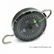 Весы рыболовные Korda Dial Scale 54кг/120lb