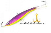 Балансир F-FISHING 4,5см, 13гр., цвет 004