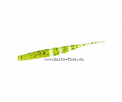 Слаг FLAGMAN Magic Stick 3" #112 Chartreuse 7,5см 8шт