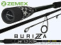 Спиннинг ZEMEX BURIZA 862MH, 2,59м.,7-28гр.