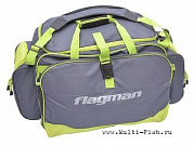 Сумка для садка FLAGMAN Match Luggage с отделением 85x42x45см
