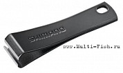 Кусачки для лески Shimano CT-933R BK