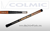 Ручка для подсачека Colmic LEGON 3м.,трансп.длина 54см (телескоп)