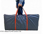 Пол универсальный Митек модель 2 к палаткам для зимней рыбалки "Нельма Куб 1" и "Омуль Куб 1", в сумке