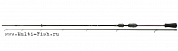 Спиннинг DAIWA PROREX X UL SPIN длина 1.95м., тест 2-7гр.