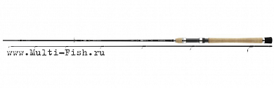 Спиннинг DAIWA CALDIA SPIN длина 3.10м., тест 5-35гр.