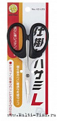 Ножницы для PE DAITOUBUKU 10125 SIKAKE SCISSORS размер L