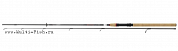 Спиннинг DAIWA NINJA X SPIN длина 2.40м., тест 10-30гр.