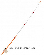 Сторожок лавсановый Salmo WHITEFISH 1 14см/тест 0.25-0.7гр.