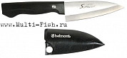 Нож BELMONT MP-028 FISHING KODEBA 230/110мм