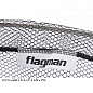 Сетка для подсачника Flagman Oval Head 40х50см ячейка 5мм полиэстер