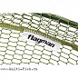 Сетка для подсачника Flagman Rubber 60х52см ячейка 6мм капрон