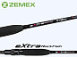 Спиннинг ZEMEX EXTRA S-732UL 2,21м. 0.5-5гр.