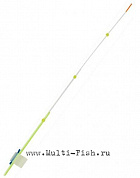 Сторожок лавсановый Salmo WHITEFISH 1 14см/тест 0.1-0.3гр.