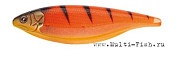Волкер морской тонущий Sebile S&S Stick ShadD METAL PLAQUE 210мм, 262гр., 0–7м SK IS04 1309411