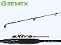 Спиннинг ZEMEX EXTRA S762UL 2,29 м. 1-5гр.
