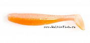 Съедобная резина виброхвост LUCKY JOHN Pro Series MINNOW 3.3in (08.40)/T27 7шт.
