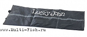 Мат мерный для рыбы Lucky John BBS 132х64см