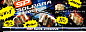 Спиннинг Major Craft Solpara SPX-S642AJI New