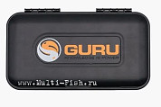 Поводочница GURU Adjustable Rig Case 6 inch 15см