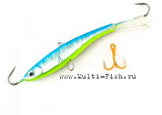 Балансир F-FISHING 5,7см, 24гр., цвет 015