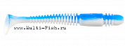 Съедобная резина виброхвост LUCKY JOHN Pro Series TIOGA 2.9in (07.40)/T69 7шт.