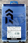 Коробка под снасти DAIWA REVERSIBLE CASE RC120 BLUE
