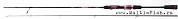 Спиннинг BALZER SHIRASU IM-8 Perch L 2,20м, тест 3-14гр.