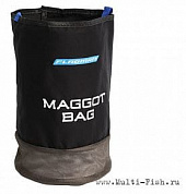 Сумка для опарыша FLAGMAN Maggot Bag 32x20см