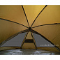 Палатка-зонт карповая Carp Pro трансформер 245х290х142см.