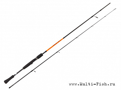 Спиннинг Salmo Sniper SPIN 15 2.28 м, тест 3-15гр
