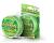 Шнур плетёный ALLVEGA Ultimate 92м светло-зелёный