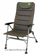 Кресло карповое CARP PRO Light размер XL