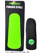 Напальчник неопреновый KORDA Finger Stall размер XL