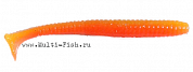 Съедобная резина виброхвост LUCKY JOHN Pro Series S-SHAD TAIL 3.8in (09.60)/T26 5шт.