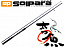 Спиннинг Major Craft Solpara SPS-772MW
