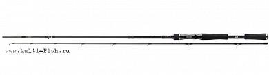 Кастинговое удилище DAIWA PROREX XR BC длина 2.40м., тест 40-120гр.