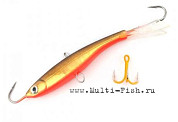 Балансир F-FISHING 5,7см, 24гр., цвет 010