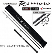 Спиннинг Graphiteleader Remoto GORMS 973MH 2,92м, тест 60гр.