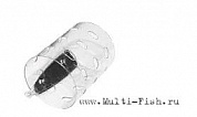 Кормушка фидерная зимняя Salmo ICE Feeder 21мл, 20гр.
