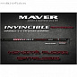 Удилище болонское Maver INVICIBLE EXTREME MX 4.8 MT new