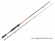Спиннинг Salmo Sniper SPIN 30 2.65 м, тест 8-30гр